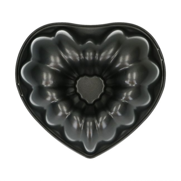 Baking Pan - Heart 20cm